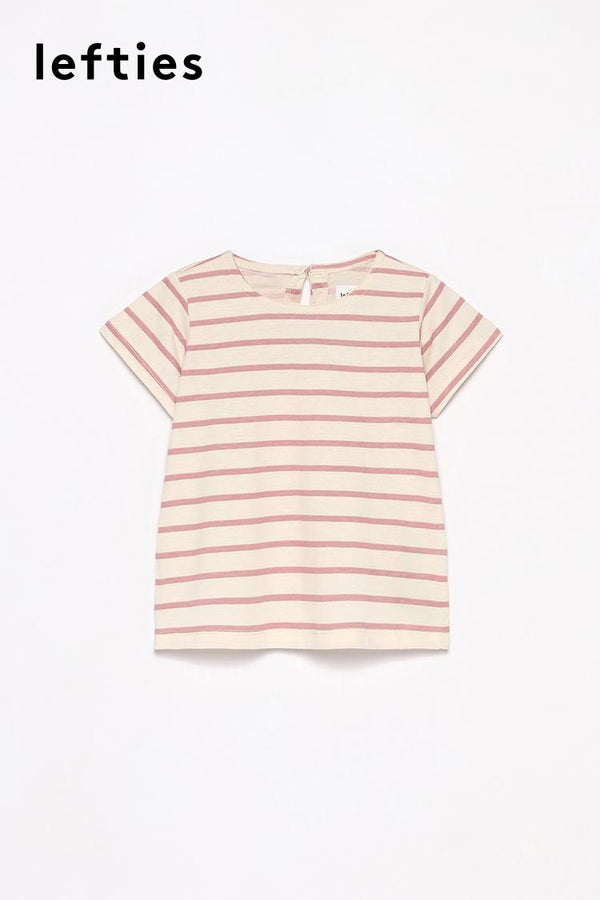 Lefties Lines T-shirts